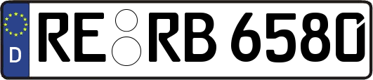 RE-RB6580