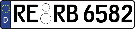 RE-RB6582