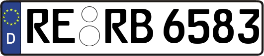 RE-RB6583