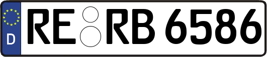 RE-RB6586