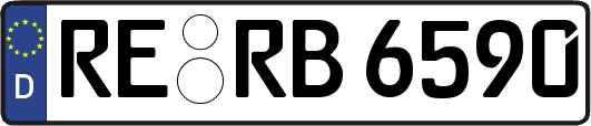 RE-RB6590