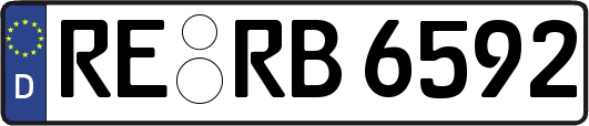 RE-RB6592