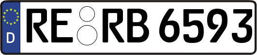 RE-RB6593