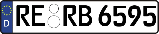 RE-RB6595