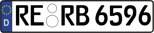 RE-RB6596