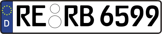 RE-RB6599