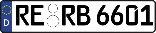 RE-RB6601