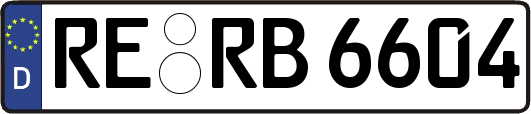 RE-RB6604