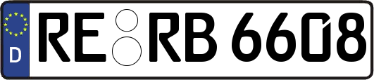 RE-RB6608