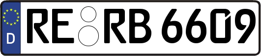 RE-RB6609