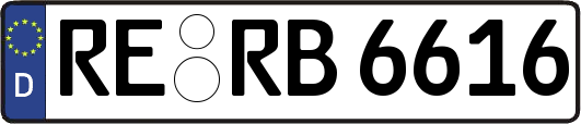 RE-RB6616