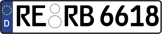 RE-RB6618