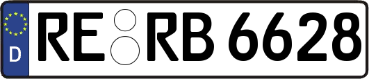 RE-RB6628