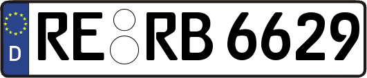 RE-RB6629