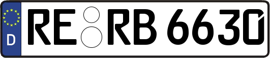 RE-RB6630