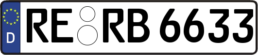 RE-RB6633