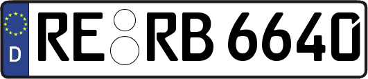 RE-RB6640