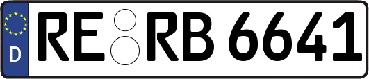 RE-RB6641