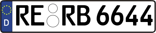 RE-RB6644