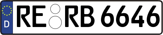 RE-RB6646