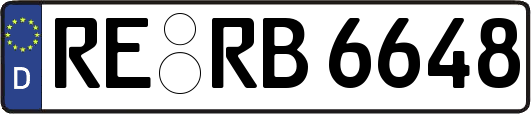 RE-RB6648