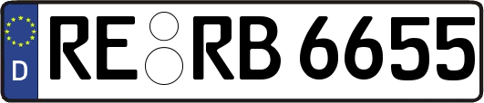 RE-RB6655