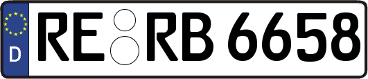 RE-RB6658