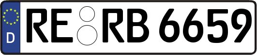 RE-RB6659