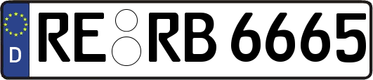 RE-RB6665