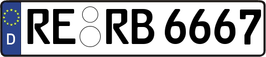 RE-RB6667