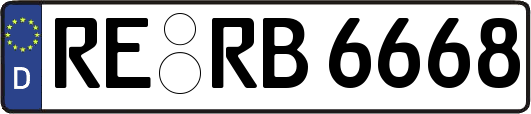 RE-RB6668