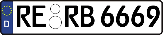 RE-RB6669