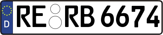 RE-RB6674
