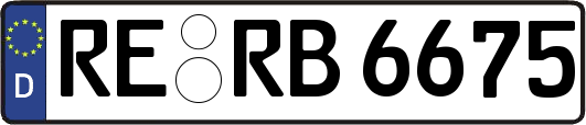 RE-RB6675