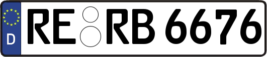 RE-RB6676