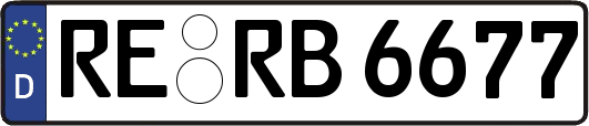 RE-RB6677