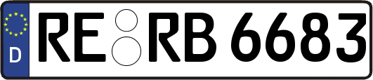 RE-RB6683
