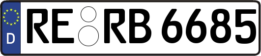 RE-RB6685