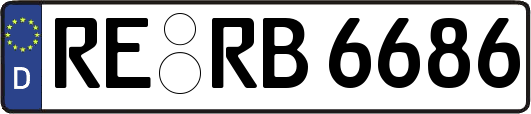 RE-RB6686