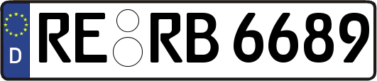 RE-RB6689