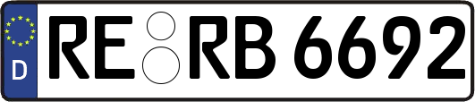 RE-RB6692