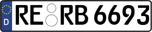 RE-RB6693