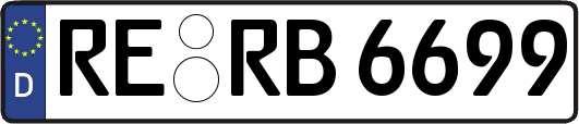 RE-RB6699