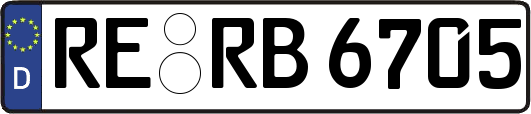 RE-RB6705