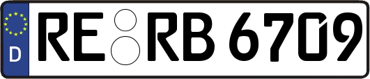 RE-RB6709
