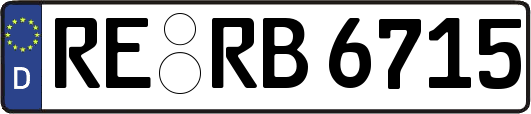 RE-RB6715