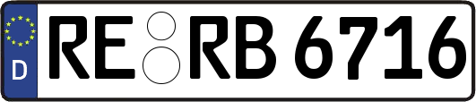 RE-RB6716