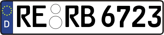 RE-RB6723