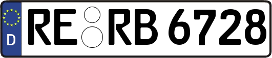RE-RB6728