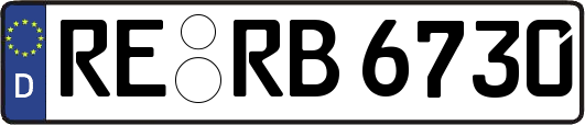 RE-RB6730